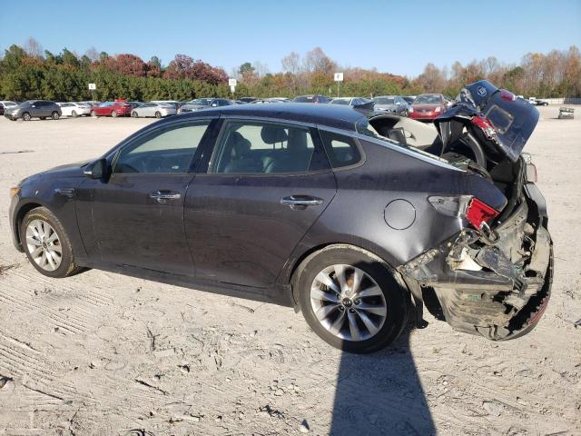 Изображение 2 2017 KIA OPTIMA EX 2017 с VIN 5XXGU4L33HG158956