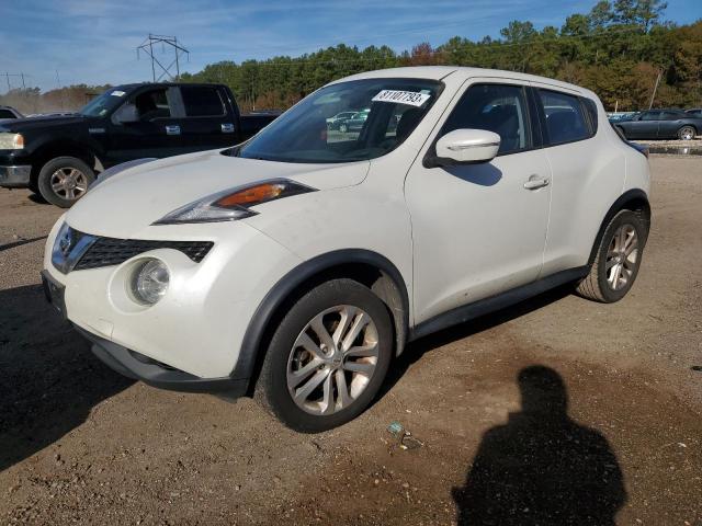 Изображение 1 2015 NISSAN JUKE S 2015 с VIN JN8AF5MR1FT509602