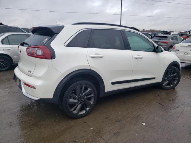 Изображение 3 2017 KIA NIRO EX 2017 с VIN KNDCC3LC5H5065517
