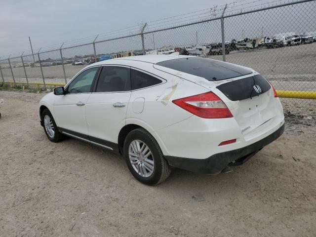Obraz 2 z 2013 HONDA CROSSTOUR EXL 2013 z VIN 5J6TF3H58DL003708