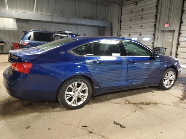 Obraz 3 z 2014 CHEVROLET IMPALA LT 2014 z VIN 1G1115SL6EU102255