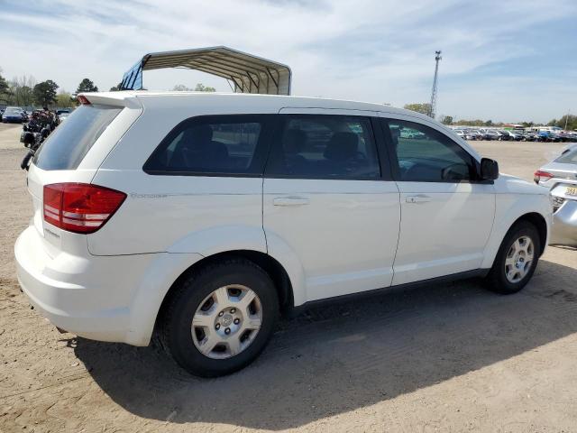 Изображение 3 2009 DODGE JOURNEY SE 2009 с VIN 3D4GG47B59T557255