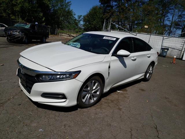 Изображение 2019 HONDA ACCORD LX 2019