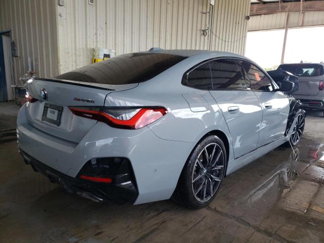 Изображение 3 2024 BMW M440XI GRAN COUPE 2024 с VIN WBA13AW07RFS10577