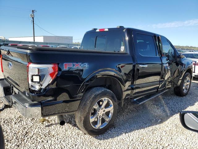 Image 3 of 2021 FORD F150 SUPERCREW 2021 with VIN 1FTFW1E87MFC47466