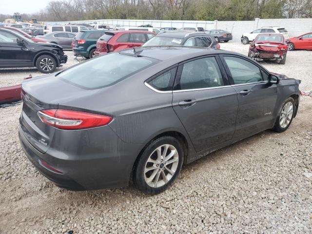 Obraz 3 z 2019 FORD FUSION SE 2019 z VIN 3FA6P0LU9KR287190