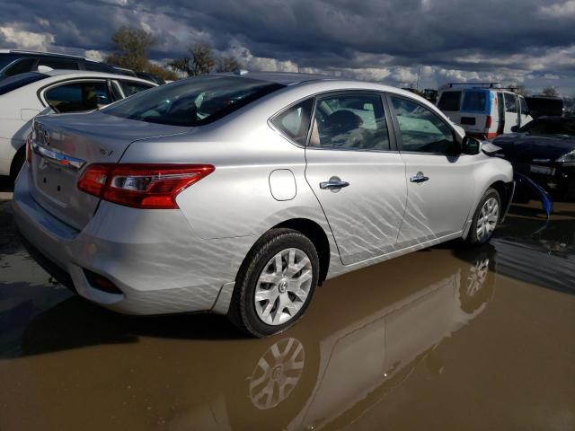 Image 3 of 2017 NISSAN SENTRA S 2017 with VIN 3N1AB7AP6HY279106