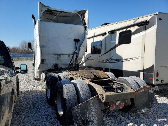 Изображение 3 2010 PETERBILT 386  2010 с VIN 1XPHD49X5AD102918