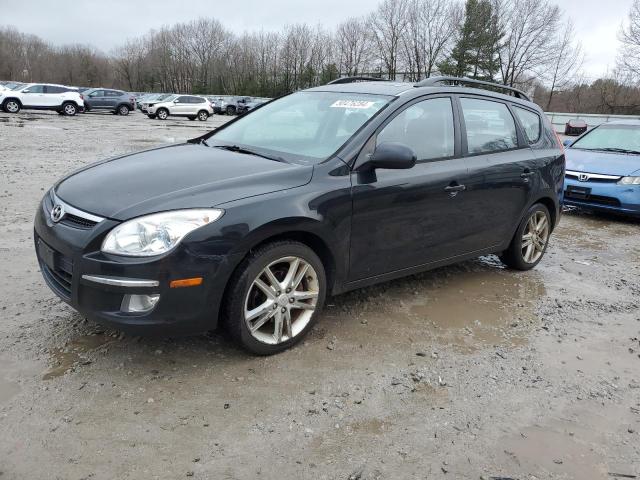 Obraz 1 z 2010 HYUNDAI ELANTRA TOURING GLS 2010 z VIN KMHDC8AEXAU060584