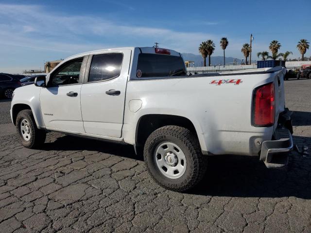 Obraz 2 z 2019 CHEVROLET COLORADO  2019 z VIN 1GCGTBEN4K1260775