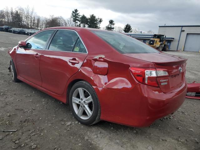 Obraz 2 z 2014 TOYOTA CAMRY L 2014 z VIN 4T1BF1FKXEU866161