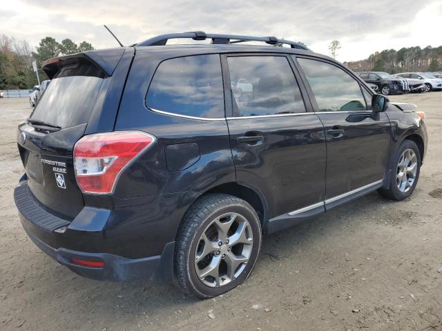 Изображение 3 2015 SUBARU FORESTER 2.5I TOURING 2015 с VIN JF2SJAUC2FH577950