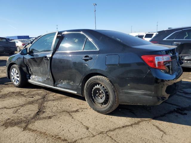 Изображение 2 2014 TOYOTA CAMRY L 2014 с VIN 4T4BF1FK0ER336979