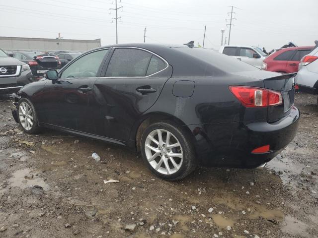 Image 2 of 2011 LEXUS IS 250 2011 with VIN JTHCF5C26B5049505