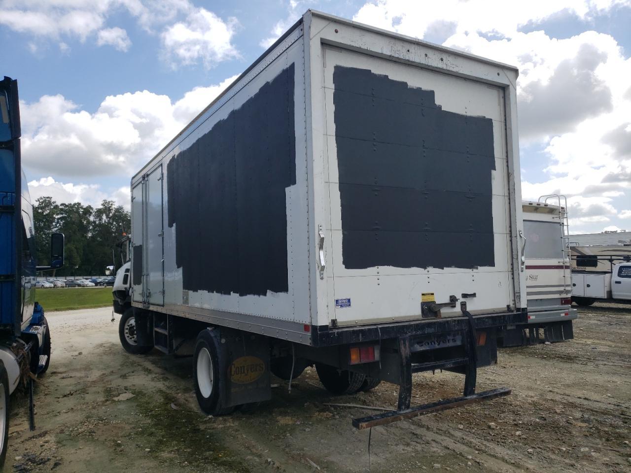 Obraz 2 z 2019 ISUZU FTR  2019 z VIN 54DK6S160KSG00156