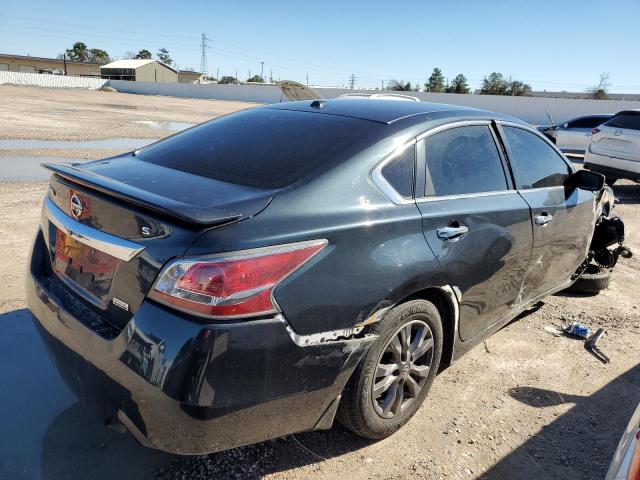 Изображение 3 2015 NISSAN ALTIMA 2.5 2015 с VIN 1N4AL3AP8FC490659