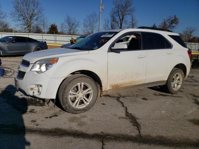 Obraz 1 z 2012 CHEVROLET EQUINOX LT 2012 z VIN 2GNFLEEK2C6134794