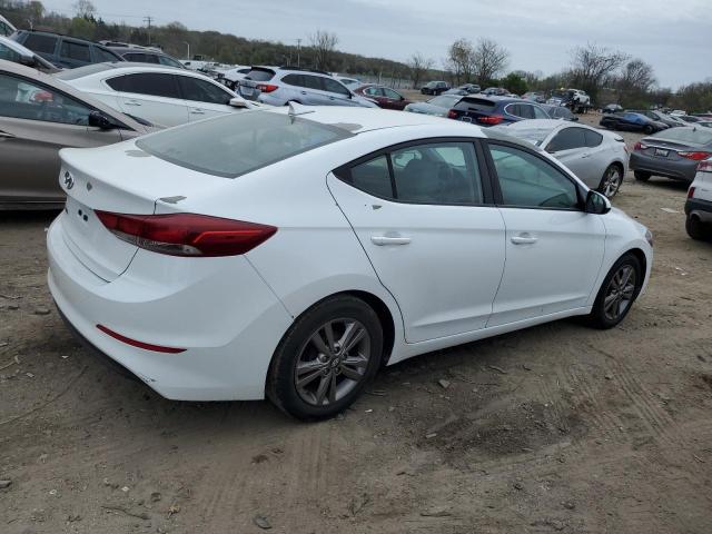 Изображение 3 2017 HYUNDAI ELANTRA SE 2017 с VIN 5NPD84LF2HH040337