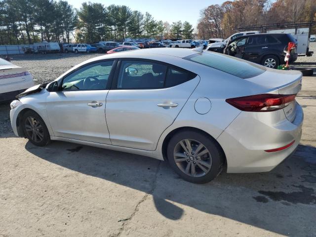 Obraz 2 z 2018 HYUNDAI ELANTRA SEL 2018 z VIN 5NPD84LF5JH261095