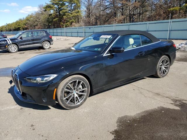Изображение 2024 BMW 430XI  2024