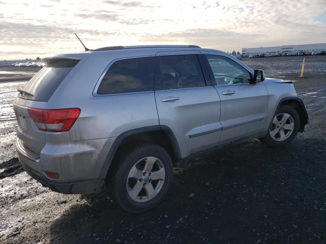 Изображение 3 2012 JEEP GRAND CHEROKEE LAREDO 2012 с VIN 1C4RJFAT6CC103491