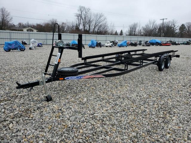 Image 2 of 2022 MID TRAILER 2022 with VIN 4PGBP2621NL093896