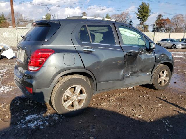 Изображение 3 2018 CHEVROLET TRAX 1LT 2018 с VIN KL7CJPSB8JB715435