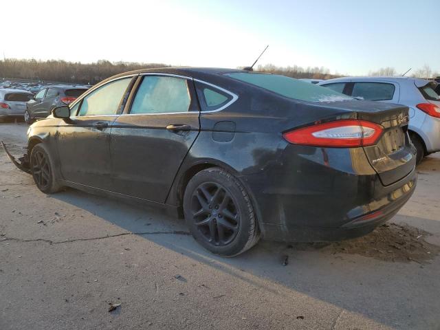 Image 2 of 2013 FORD FUSION SE 2013 with VIN 3FA6P0HR9DR311480