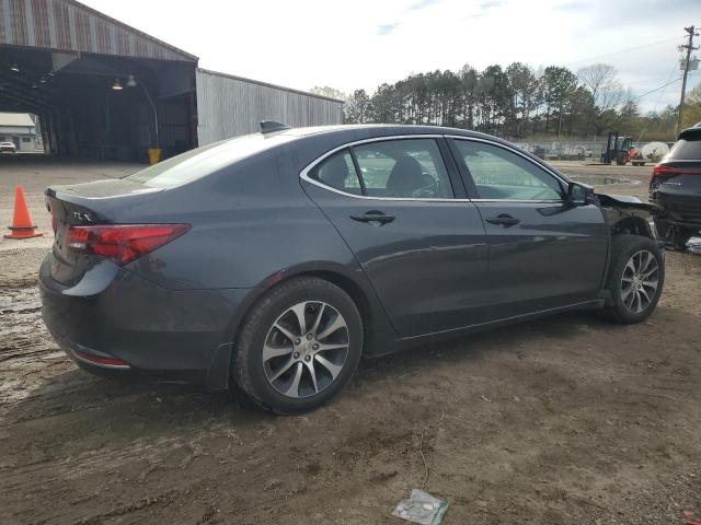 Image 3 of 2015 ACURA TLX TECH 2015 with VIN 19UUB1F5XFA029773