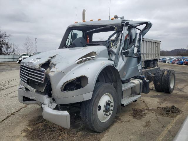 Изображение 2 2023 FREIGHTLINER M2 106 MEDIUM DUTY 2023 с VIN 3ALACYFE3PDUE8571