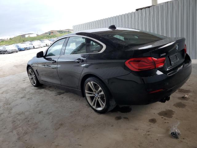 Obraz 2 z 2019 BMW 430XI GRAN COUPE 2019 z VIN WBA4J3C51KBL10640