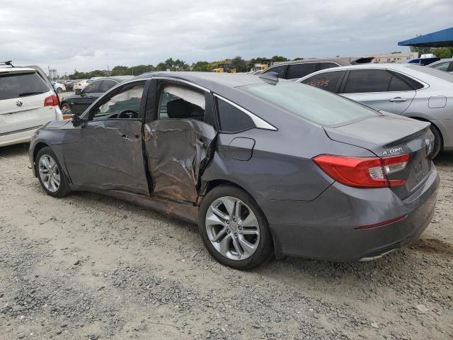 Obraz 2 z 2018 HONDA ACCORD LX 2018 z VIN 1HGCV1F13JA086437