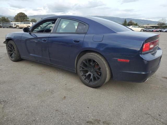 Изображение 2 2013 DODGE CHARGER SE 2013 с VIN 2C3CDXBG6DH672686