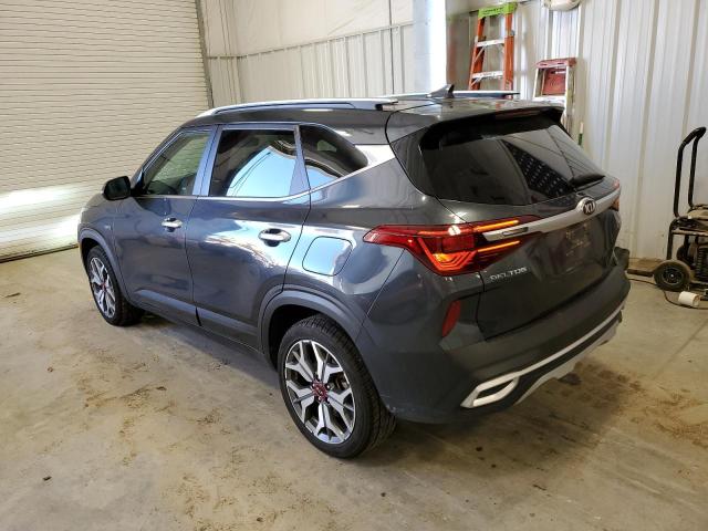 Изображение 2 2021 KIA SELTOS SX 2021 с VIN KNDETCA23M7116224