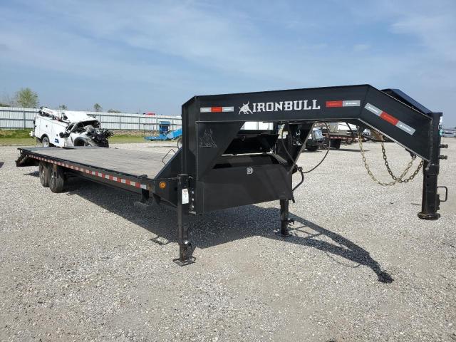 Image 1 of 2022 FABR TRAILER 2022 with VIN 50HFG3028N1086764