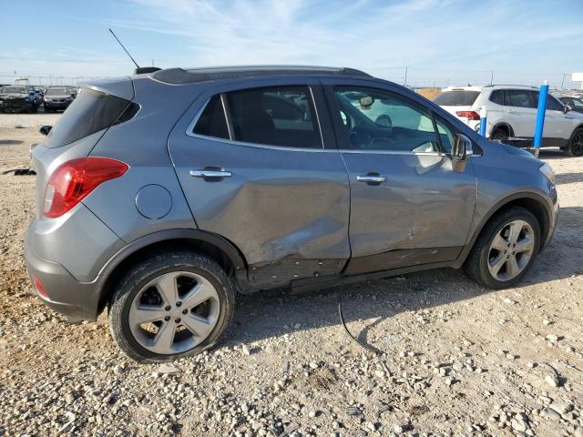Image 3 of 2015 BUICK ENCORE PREMIUM 2015 with VIN KL4CJHSB1FB098681