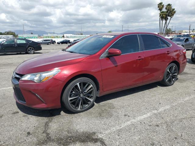 Obraz 1 z 2017 TOYOTA CAMRY LE 2017 z VIN 4T1BF1FK2HU757925
