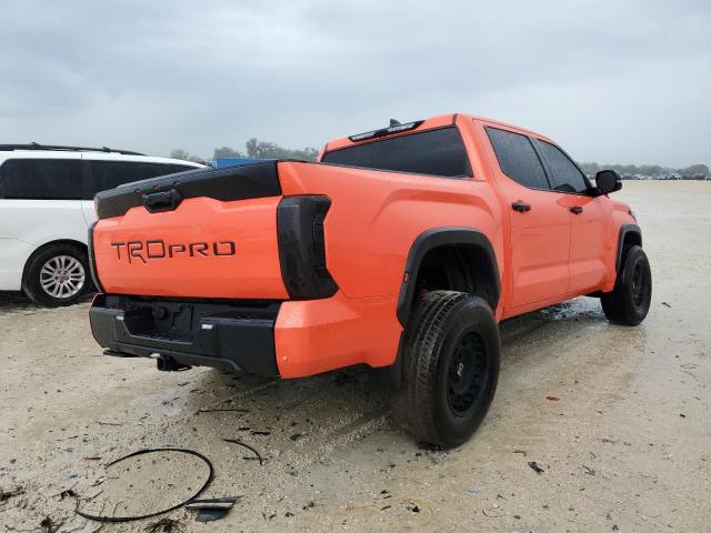 Изображение 3 2023 TOYOTA TUNDRA CREWMAX LIMITED 2023 с VIN 5TFPC5DBXPX018649