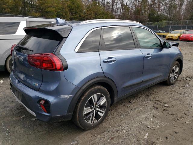 Image 3 of 2020 KIA NIRO EX 2020 with VIN KNDCD3LDXL5391828