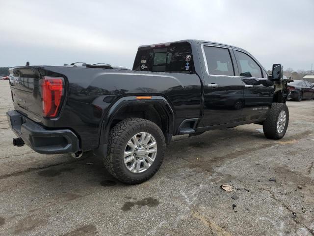 Изображение 3 2020 GMC SIERRA K2500 DENALI 2020 с VIN 1GT19REY8LF229640