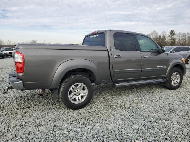 Image 3 of 2005 TOYOTA TUNDRA DOUBLE CAB SR5 2005 with VIN 5TBDT44145S469673