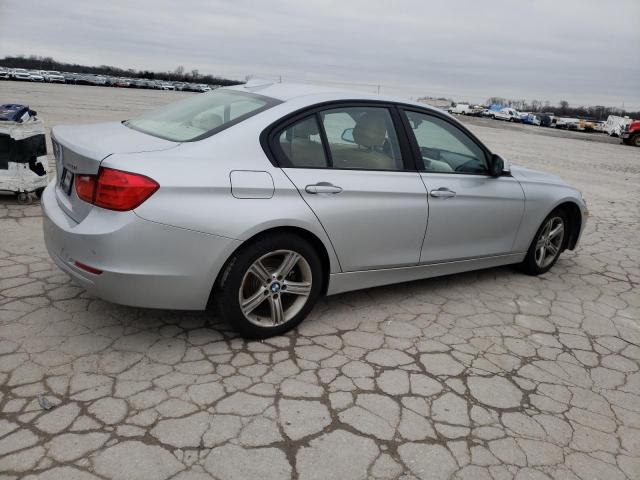 Изображение 3 2015 BMW 320 I 2015 с VIN WBA3B1G52FNT04759