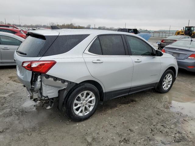 Image 3 of 2021 CHEVROLET EQUINOX LT 2021 with VIN 3GNAXKEV2ML352674