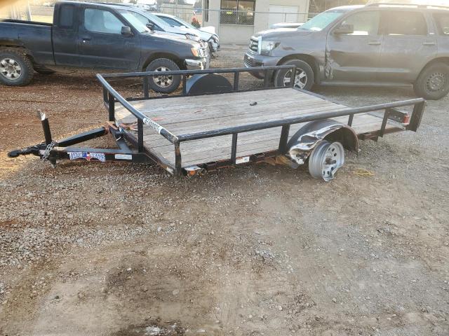Image 2 of 2019 OTHER UTILITY TR 2019 with VIN 17XFP1013M1106137