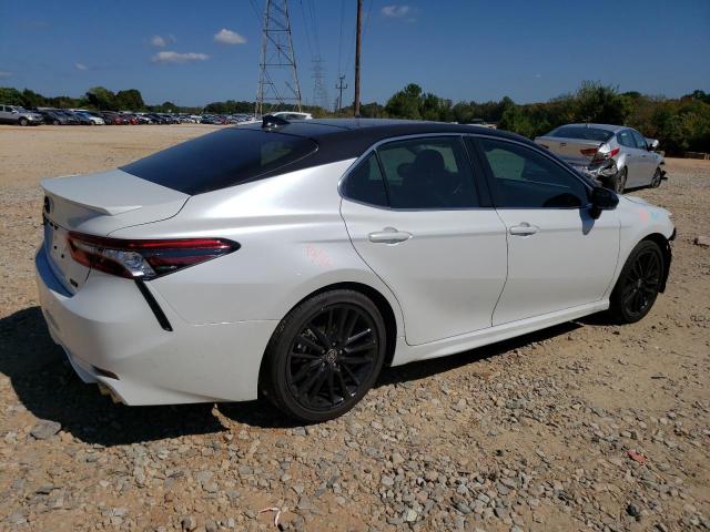 Obraz 3 z 2024 TOYOTA CAMRY XSE 2024 z VIN 4T1K61AK3RU842183