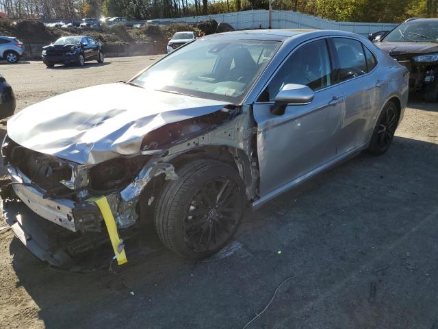 Obraz 1 z 2022 TOYOTA CAMRY XSE 2022 z VIN 4T1K61AK9NU058603
