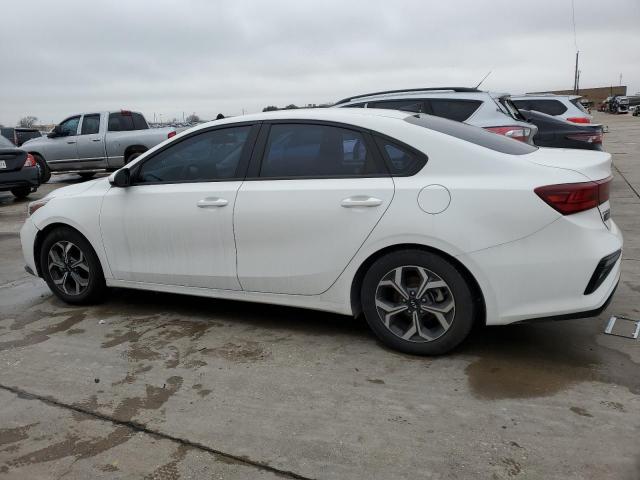 Изображение 2 2021 KIA FORTE FE 2021 с VIN 3KPF24AD8ME326297