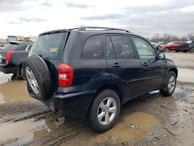 Изображение 3 2005 TOYOTA RAV4  2005 с VIN JTEGD20V550090467