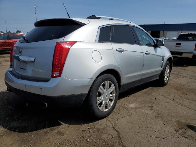 Obraz 3 z 2011 CADILLAC SRX LUXURY COLLECTION 2011 z VIN 3GYFNDEY4BS674076