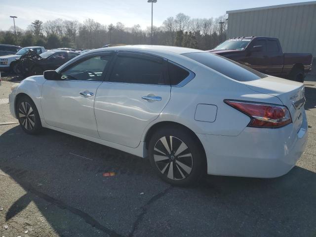 Image 2 of 2014 NISSAN ALTIMA 2.5 2014 with VIN 1N4AL3AP5EC316532